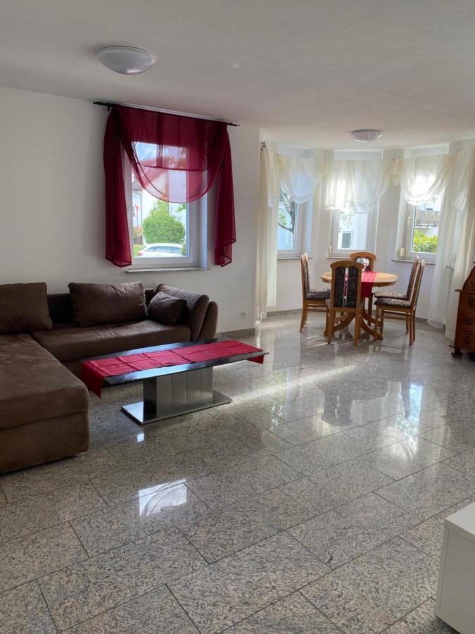 Ferienwohnung Zentral *