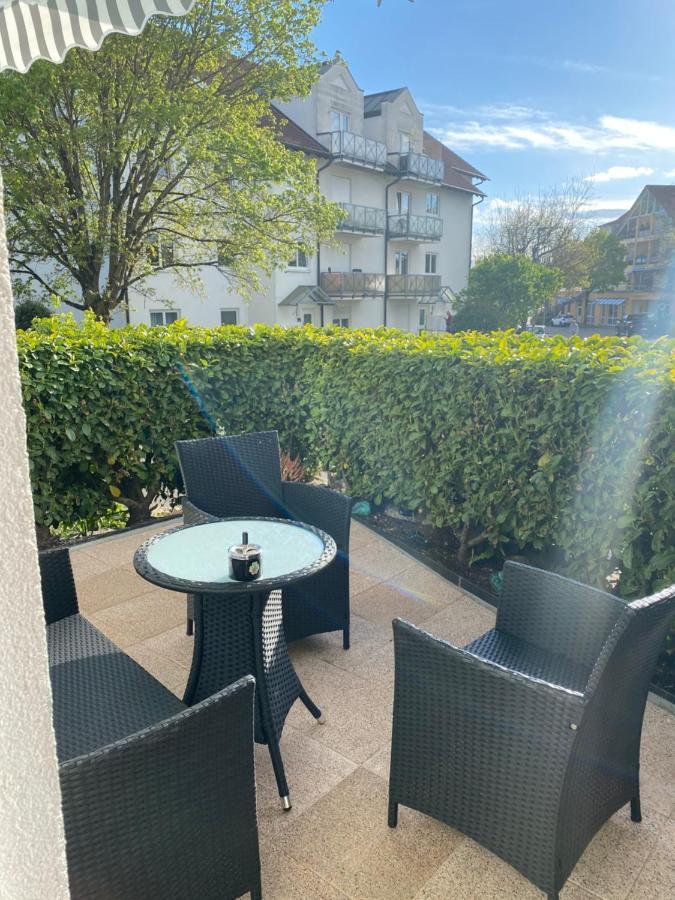 Ferienwohnung Zentral Uhldingen-Muehlhofen