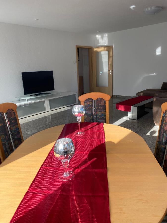 Apartment Ferienwohnung Zentral