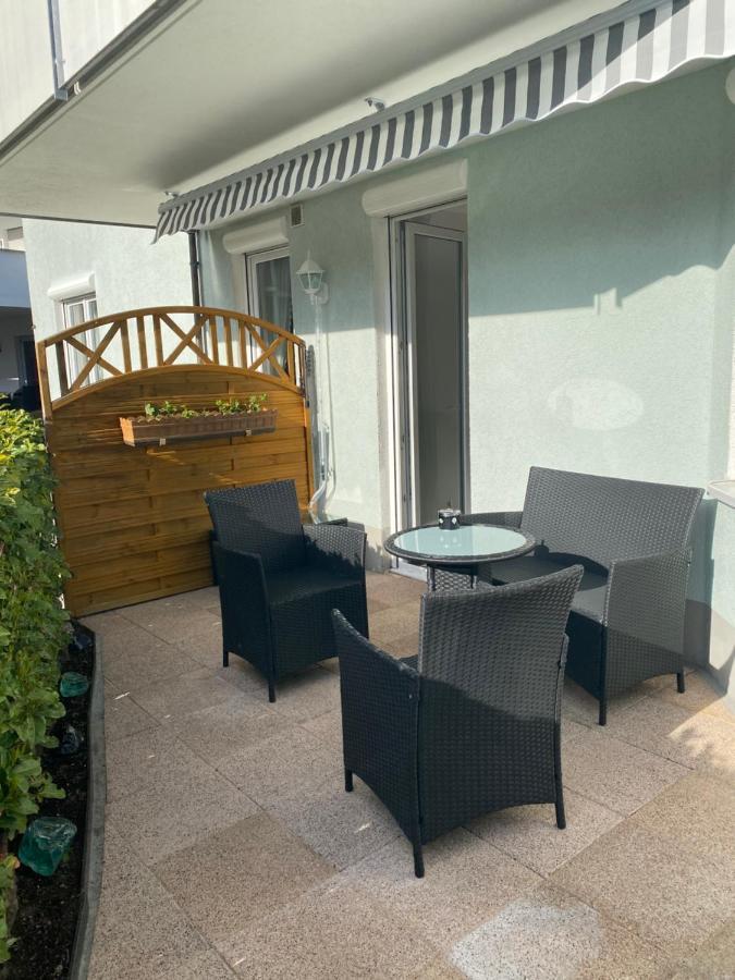 Ferienwohnung Zentral Uhldingen-Muehlhofen