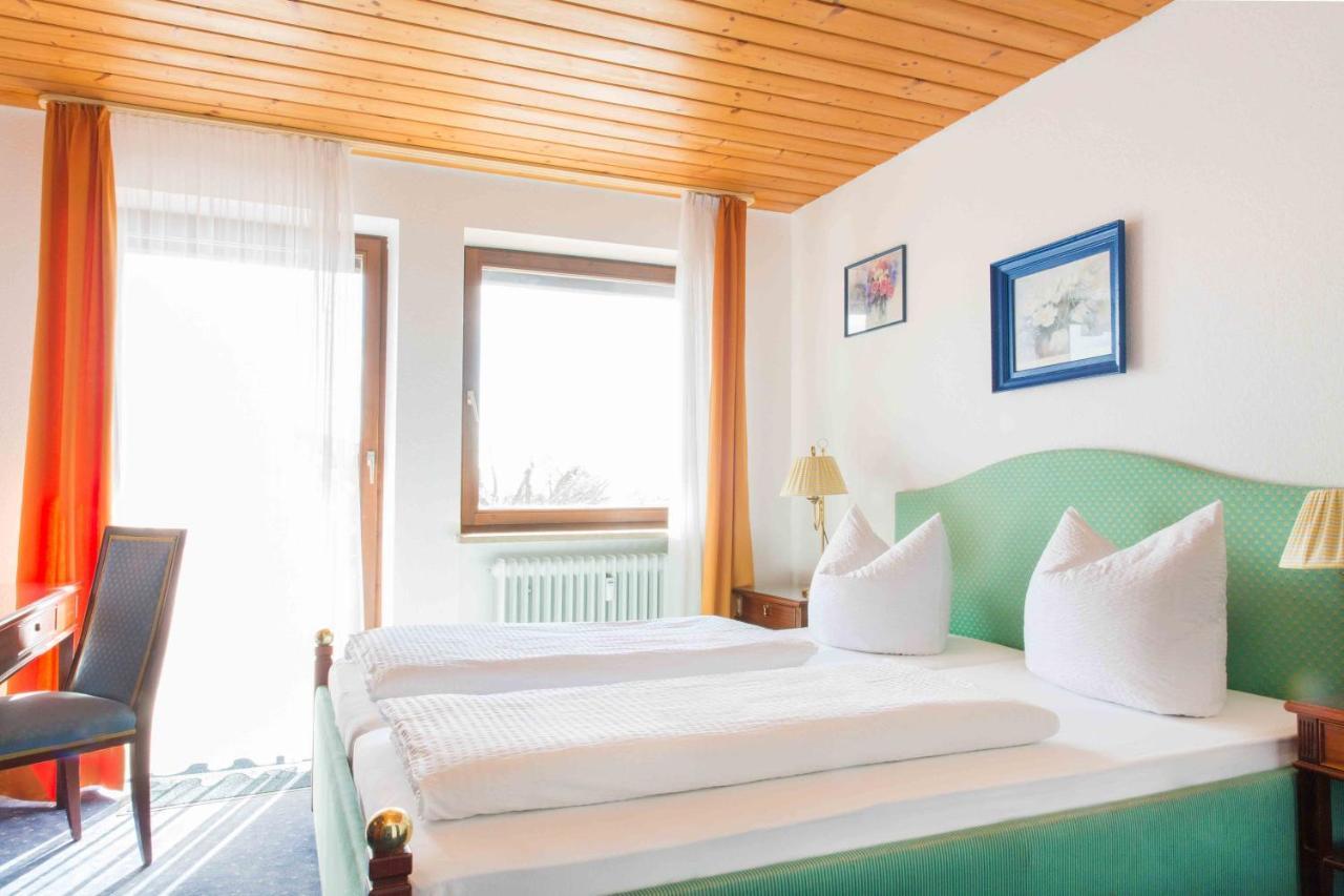 Guest house Pension Auszeit Langenargen