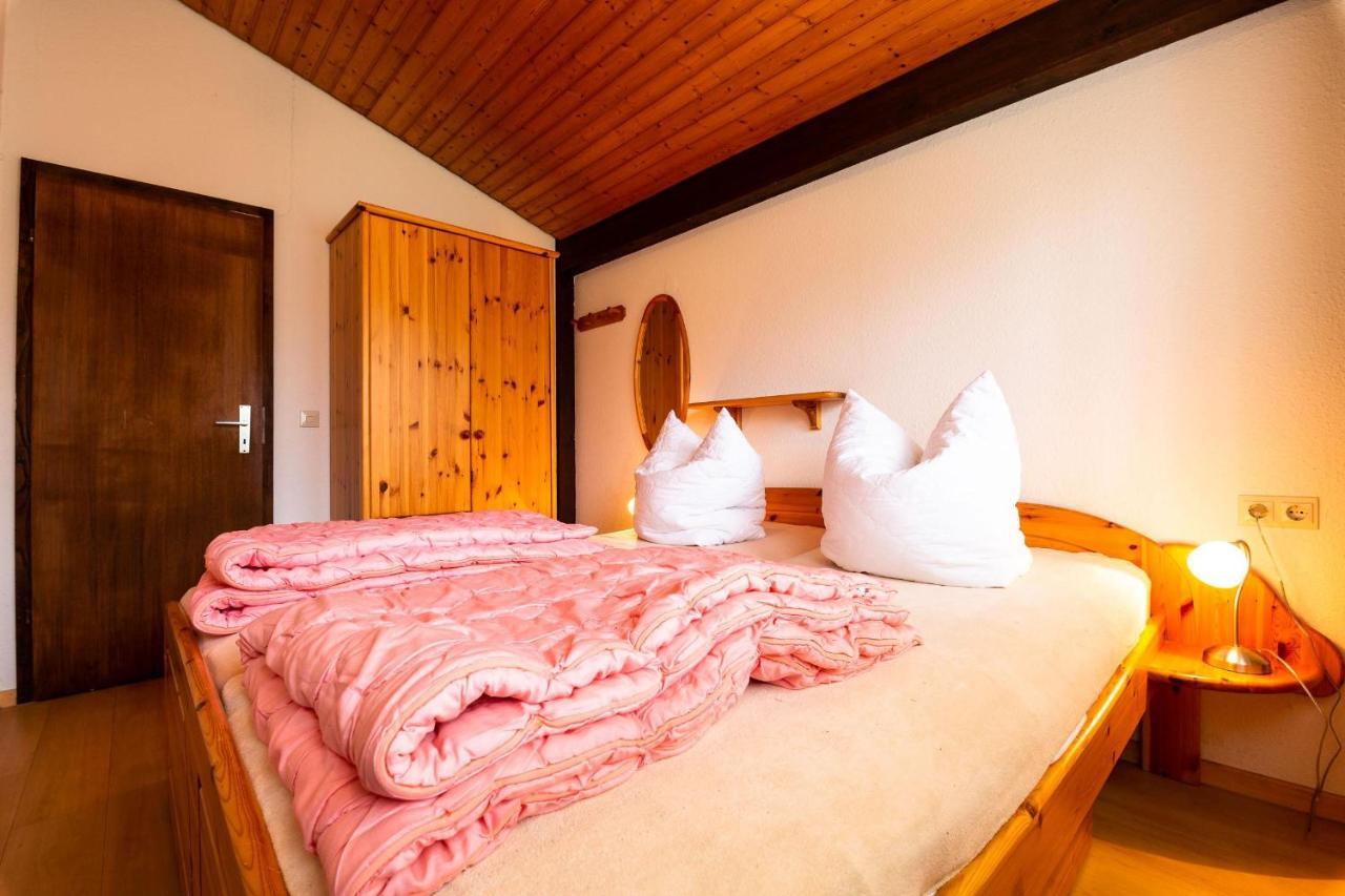 Ferienwohnpark Satteldachhaus Typ 9 Sd 45 Holiday home