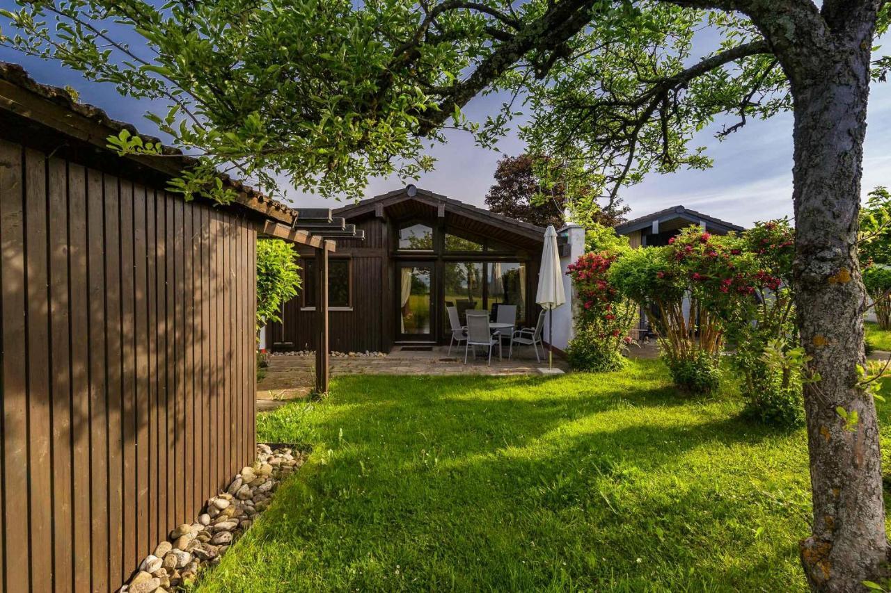 Holiday home Ferienwohnpark Satteldachhaus Typ 9 Sd 11