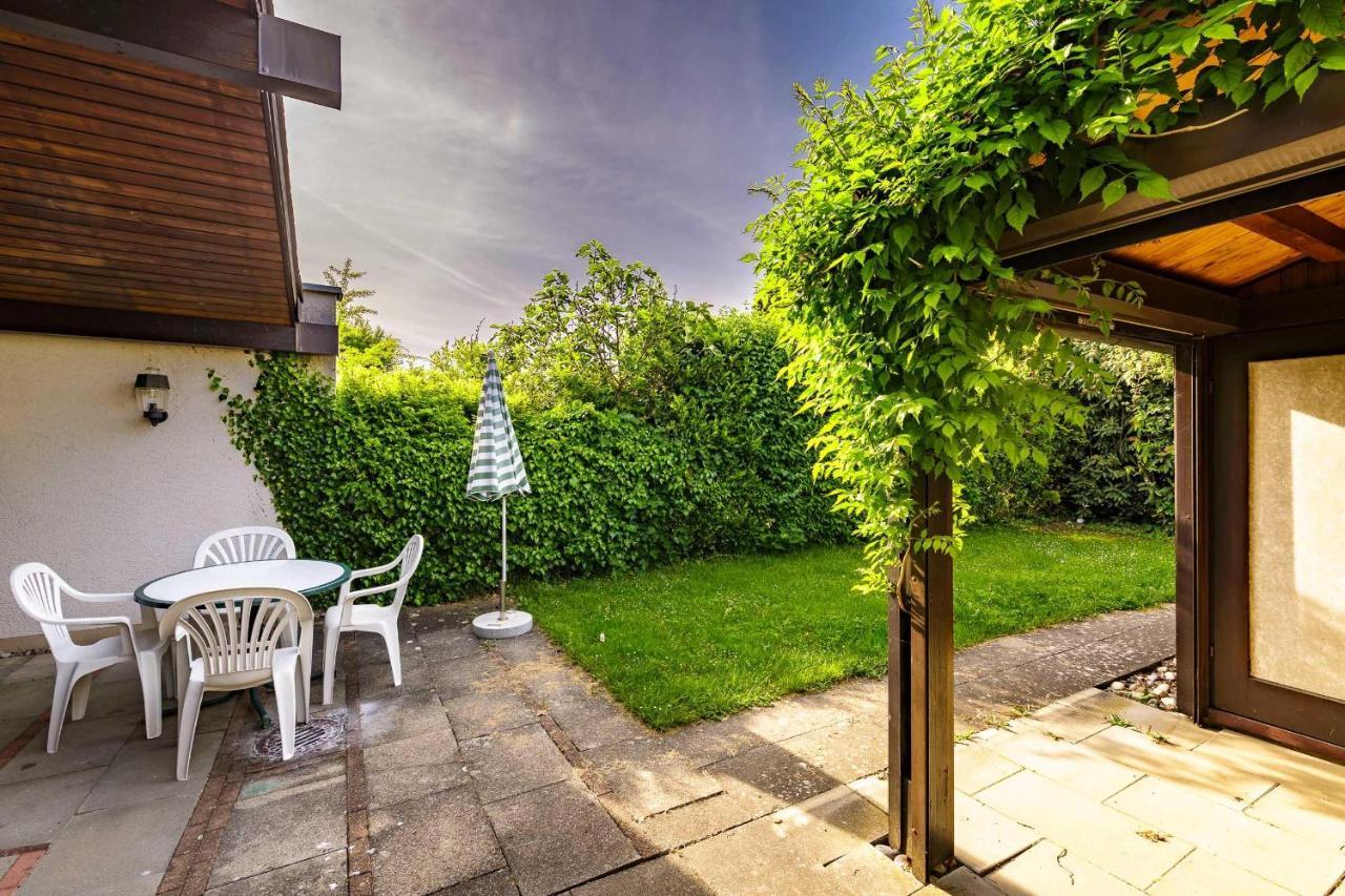 Holiday home Ferienwohnpark Satteldachhaus Typ 9 Sd 45 *
