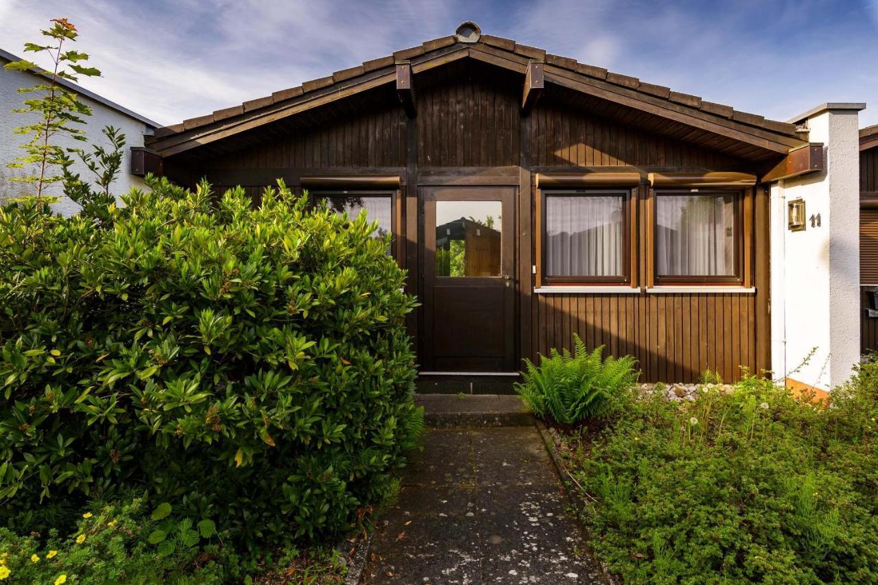 Holiday home Ferienwohnpark Satteldachhaus Typ 9 Sd 11 *