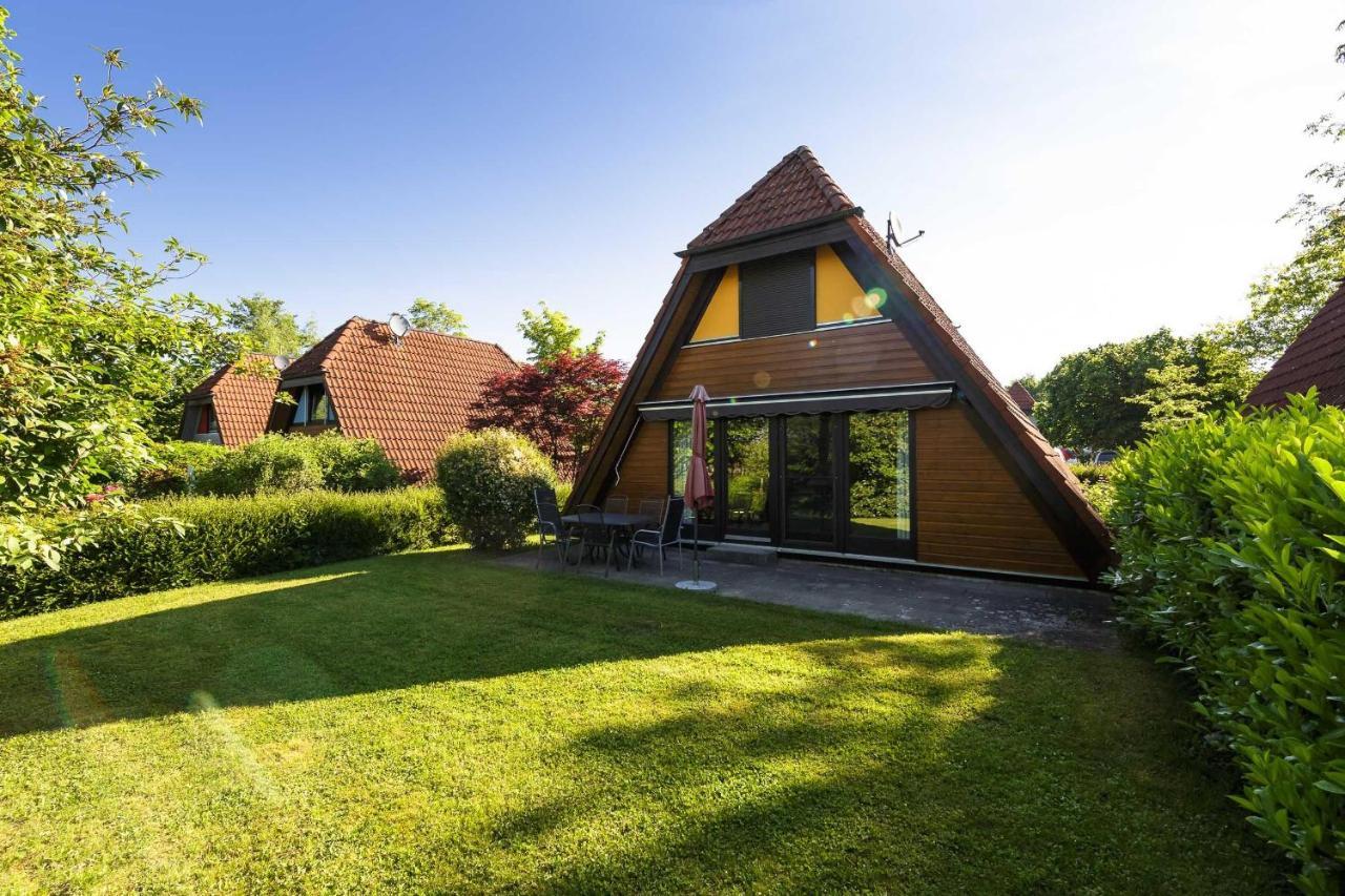 Holiday home Ferienwohnpark Nurdachhaus Typ 8 Ndt 006 *