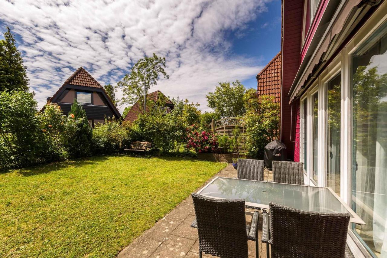 Holiday home Ferienwohnpark Nurdachhaus Typ 8 Ndt 020