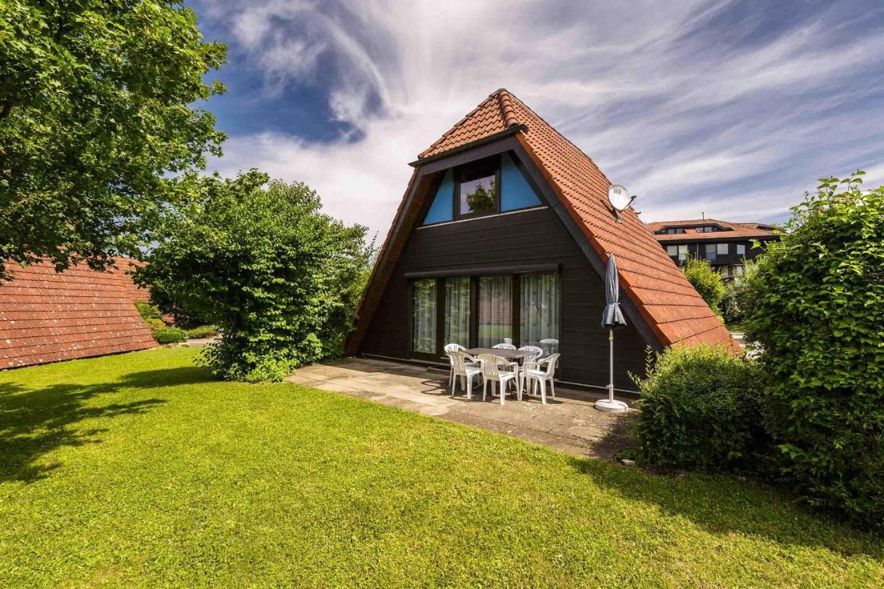 Holiday home Ferienwohnpark Nurdachhaus Typ 8 Ndt 099 Immenstaad am Bodensee