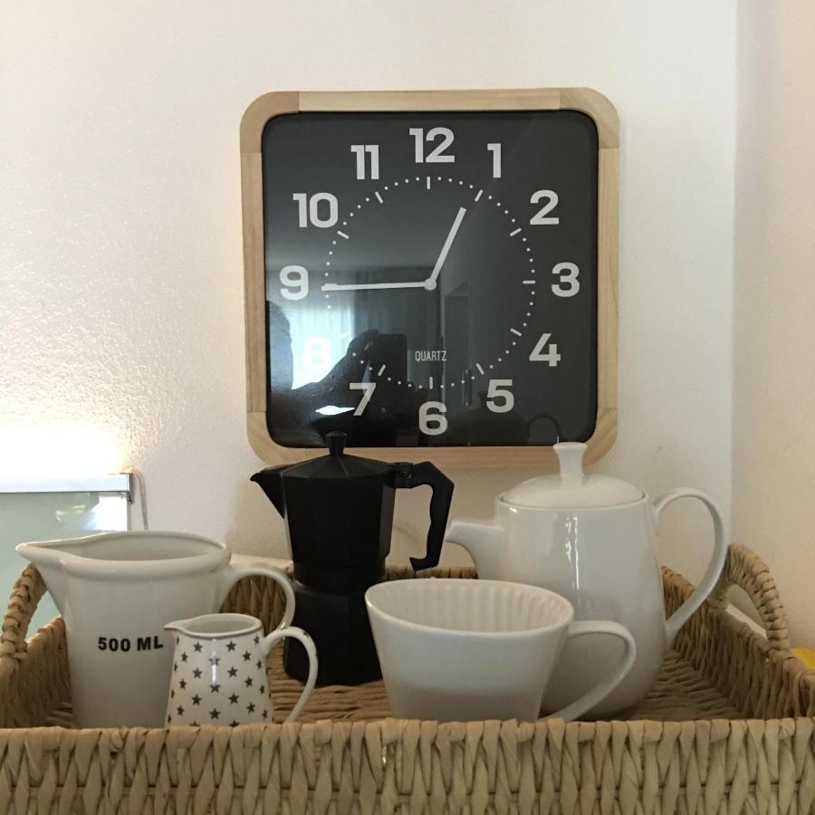 Spectrum Apartment Uberlingen