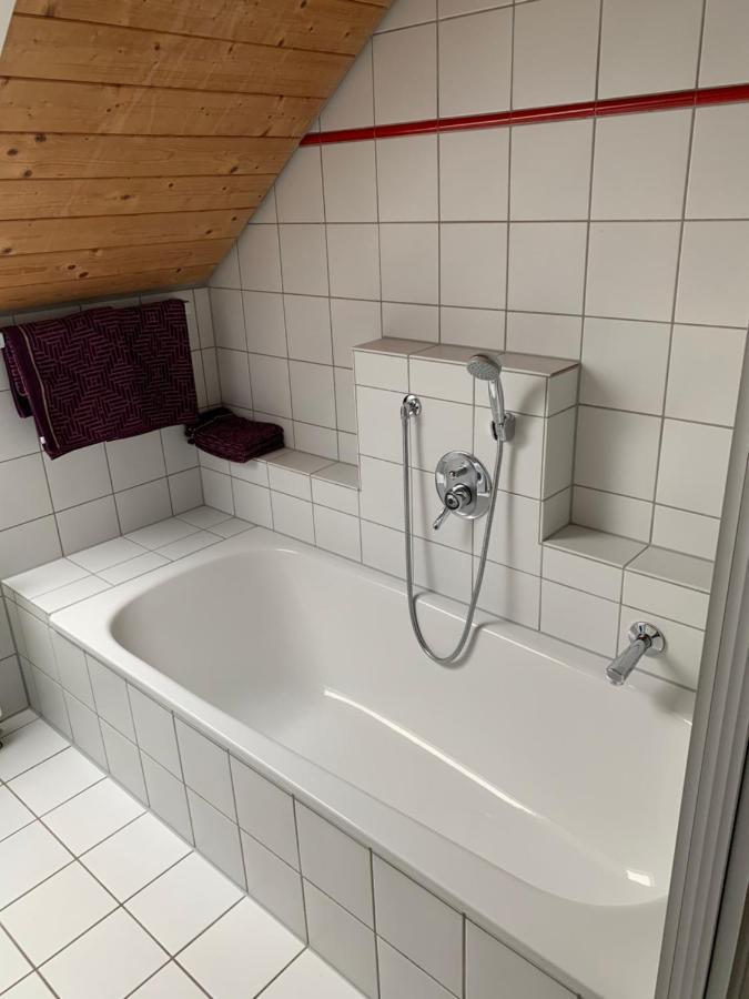 Zweite Heimat Apartment *