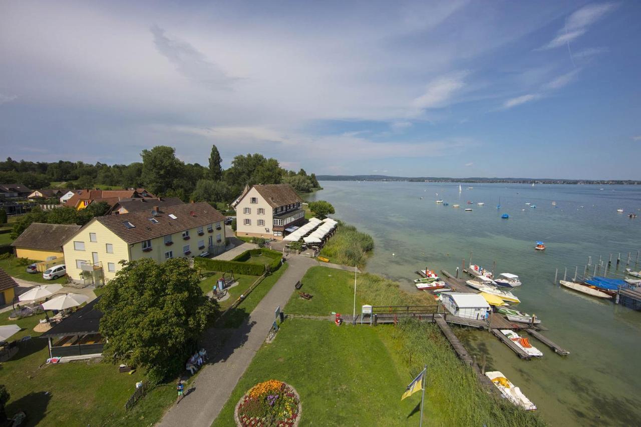 Gaestehaus Am 3* Gaienhofen (Baden-Wurttemberg)