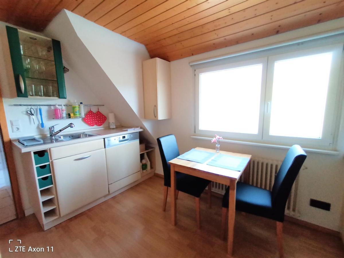 Homestay Bodensee 