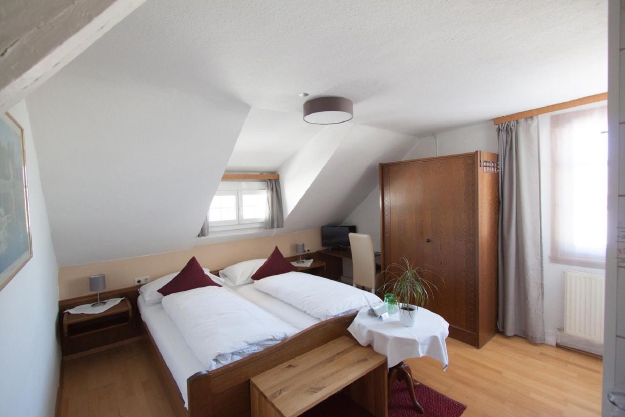 Wellenhof Bodensee Guest house