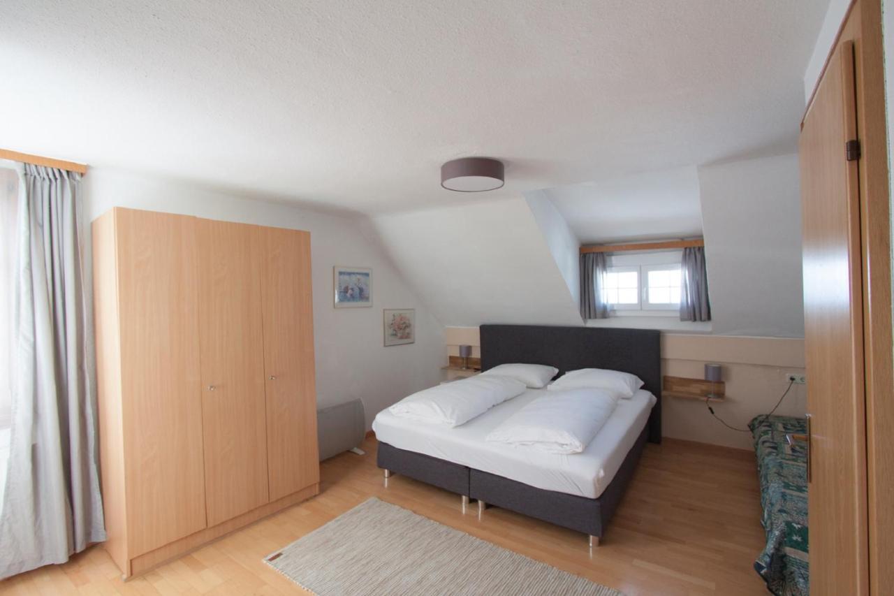 Guest house Wellenhof Bodensee Lochau