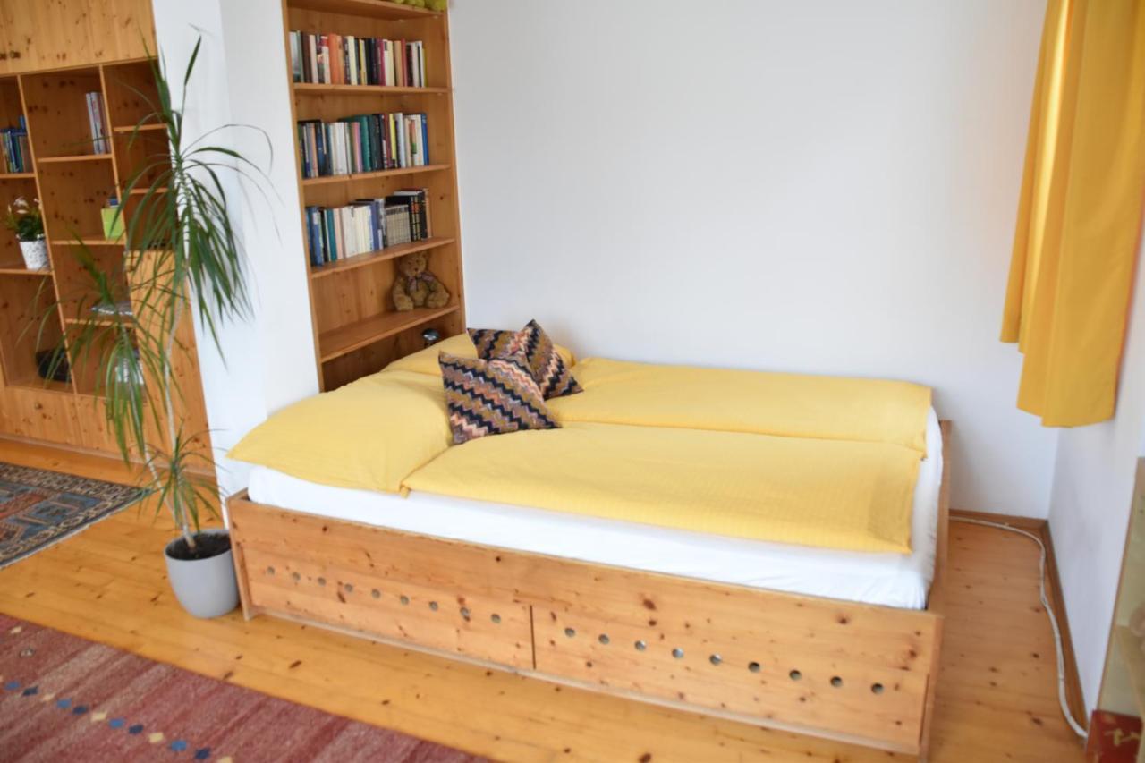 Apartment Denk *