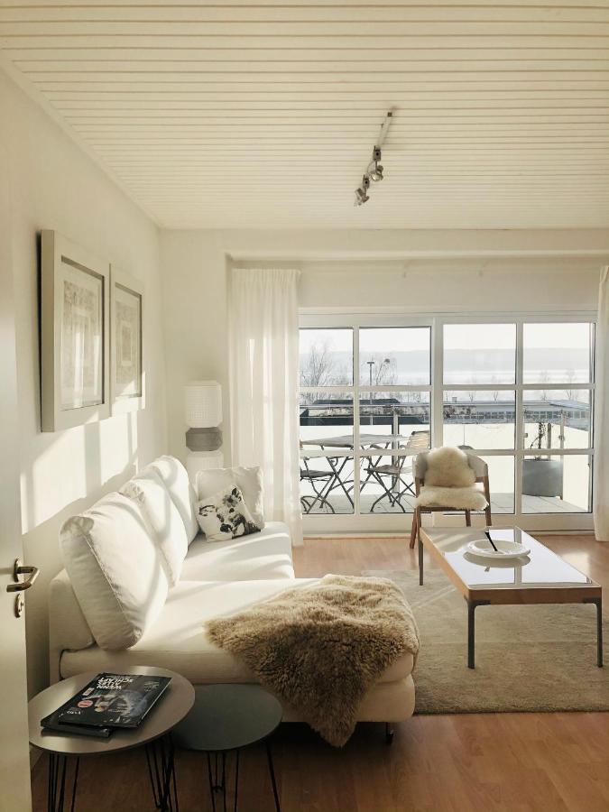 Apartment Atempause *