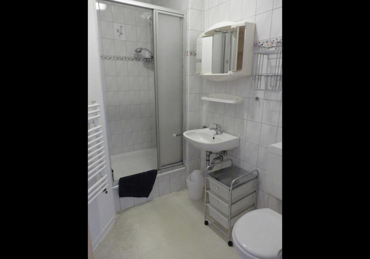 Apartment Ferienwohnung An Der Harle Eg Carolinensiel