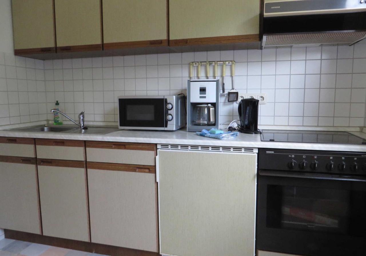 Ferienwohnung An Der Harle Eg