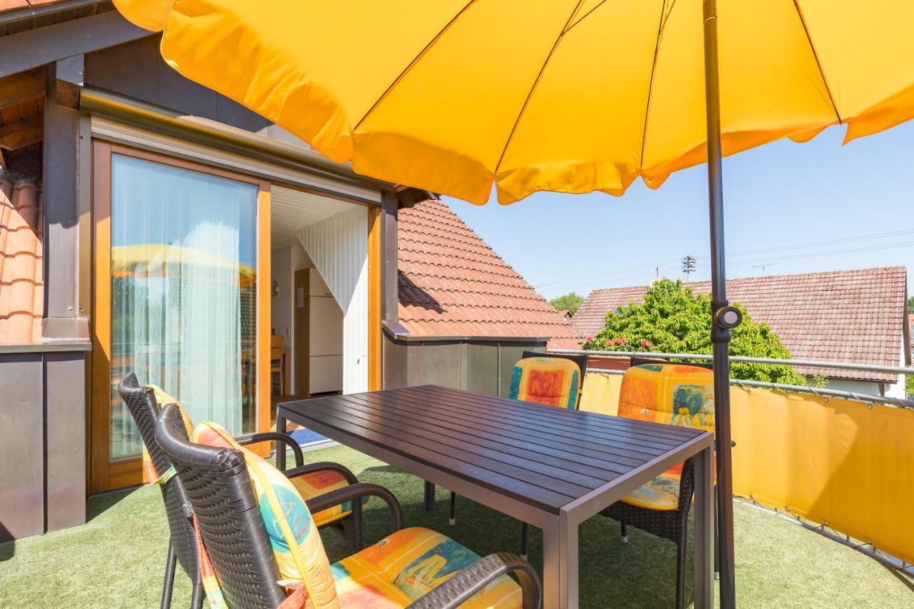 2 Baur Nr 1 Apartment *