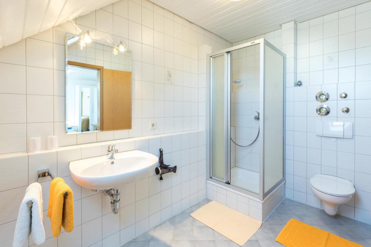 Apartment 1 Baur Nr 2
