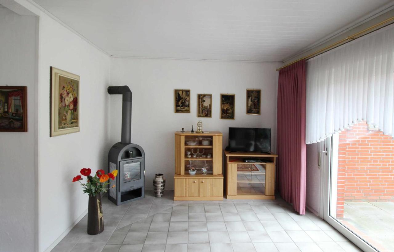 Ferienwohnung Theen 15194 Apartment Leer