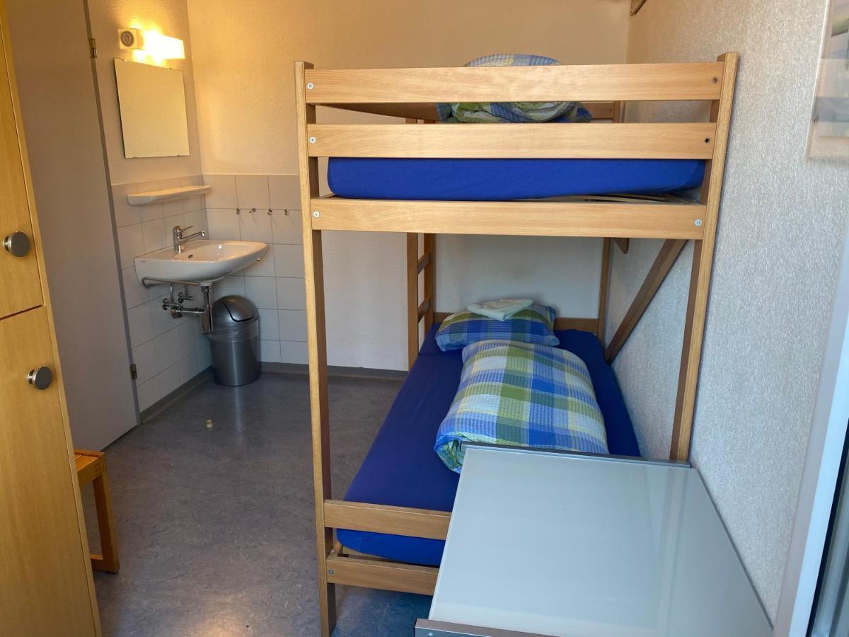 Hostel Herberge See Rorschach *