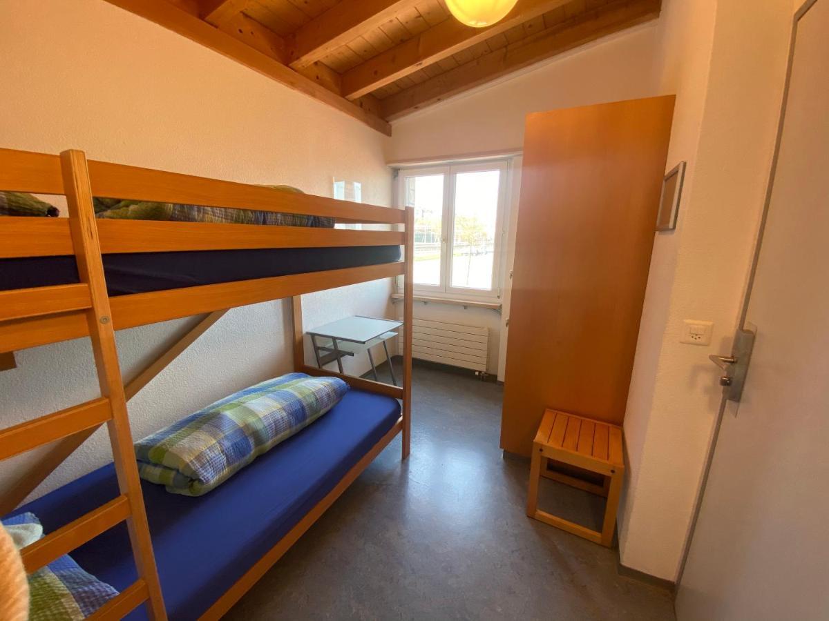 Herberge See Rorschach Hostel