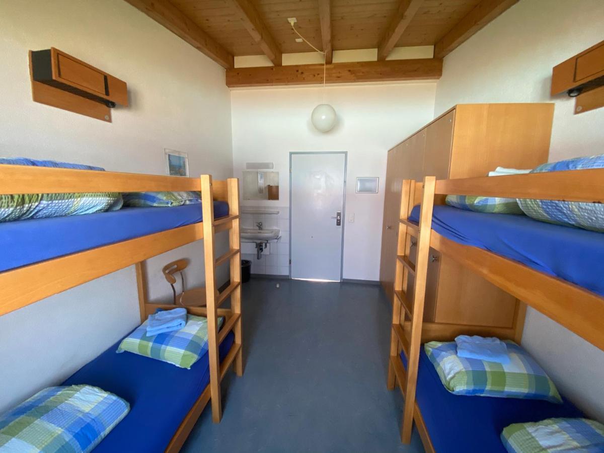 Herberge See Rorschach Hostel