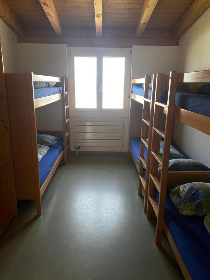 Hostel Herberge See Rorschach
