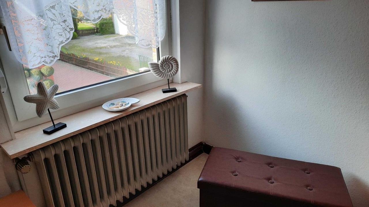 Ferienwohnung Theen 15194 Apartment Leer