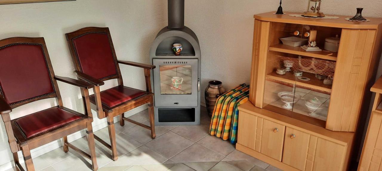 Apartment Ferienwohnung Theen 15194