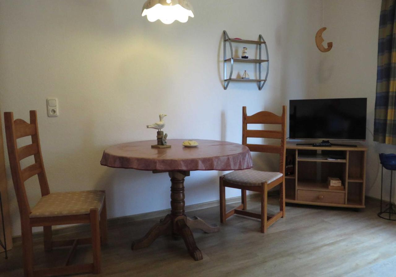 Ferienwohnung An Der Harle Eg Carolinensiel