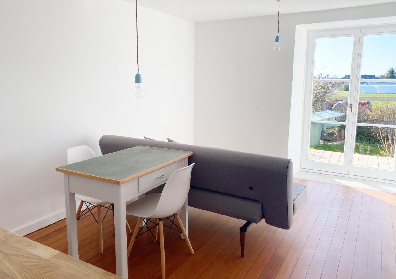 Haus Muensterblick Apartment Reichenau