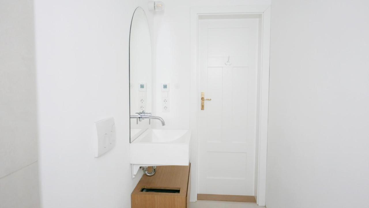 Apartment Haus Muensterblick