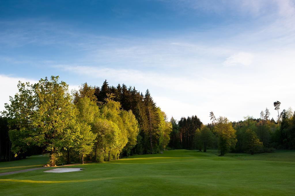 Golfhotel Bodensee Weissensberg
