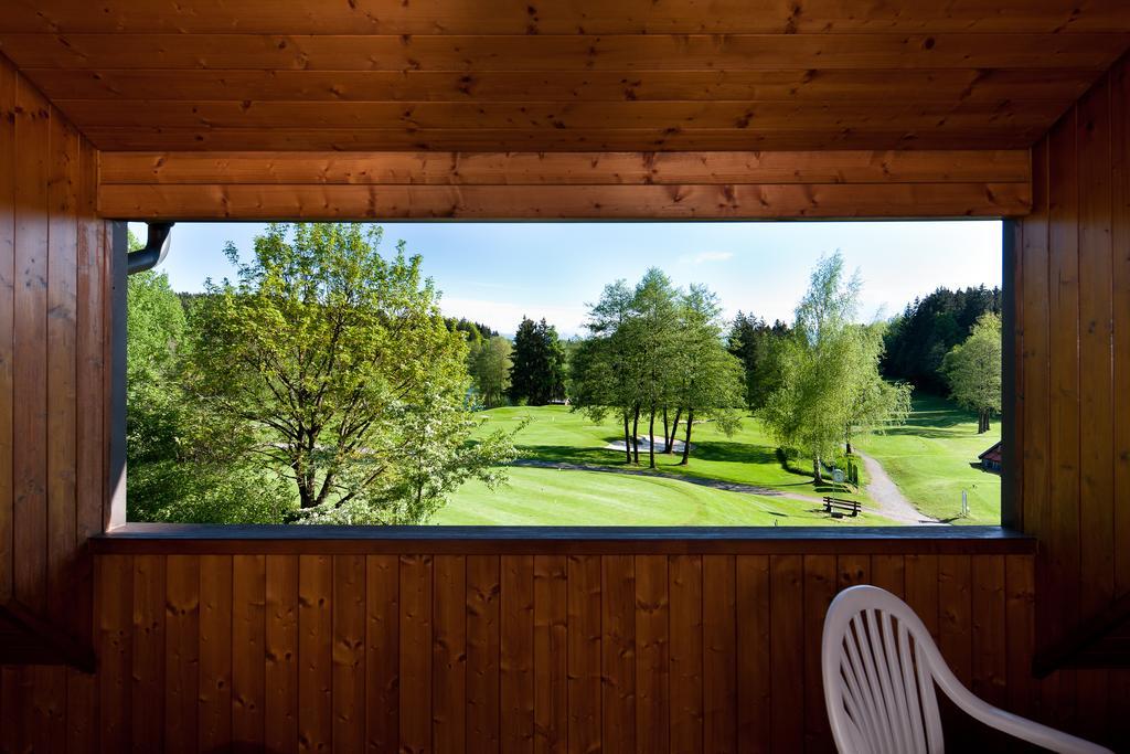 Golfhotel Bodensee Hotel