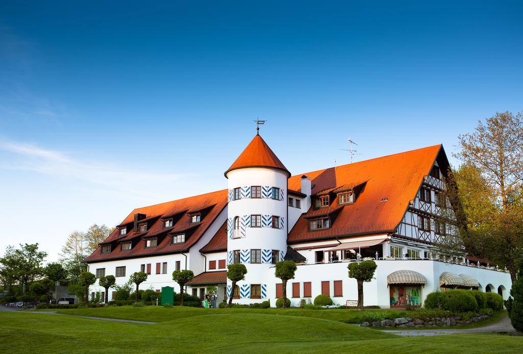 Hotel Golfhotel Bodensee Weissensberg