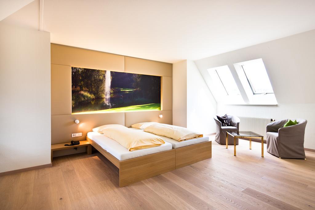 Golfhotel Bodensee Weissensberg