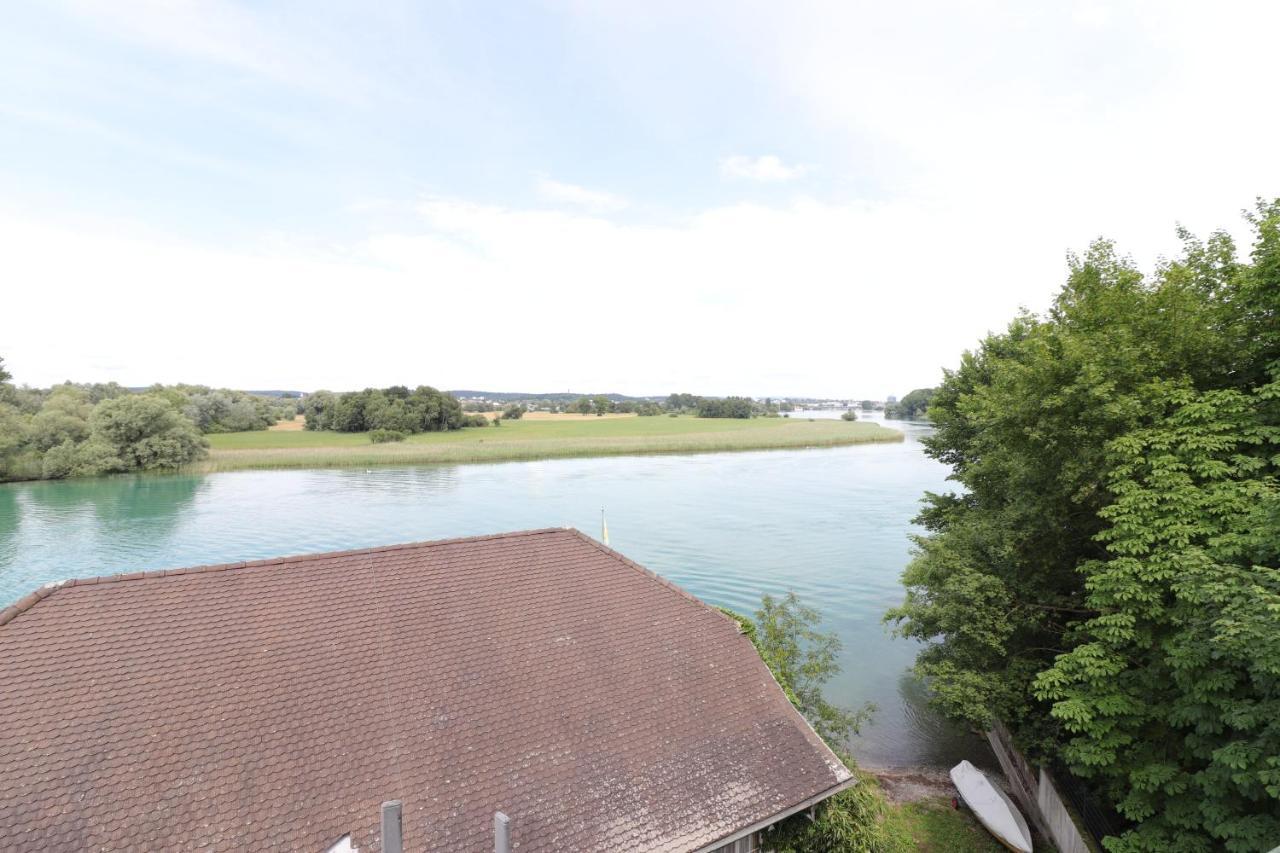 Drachenburg & Waaghaus 3* Gottlieben