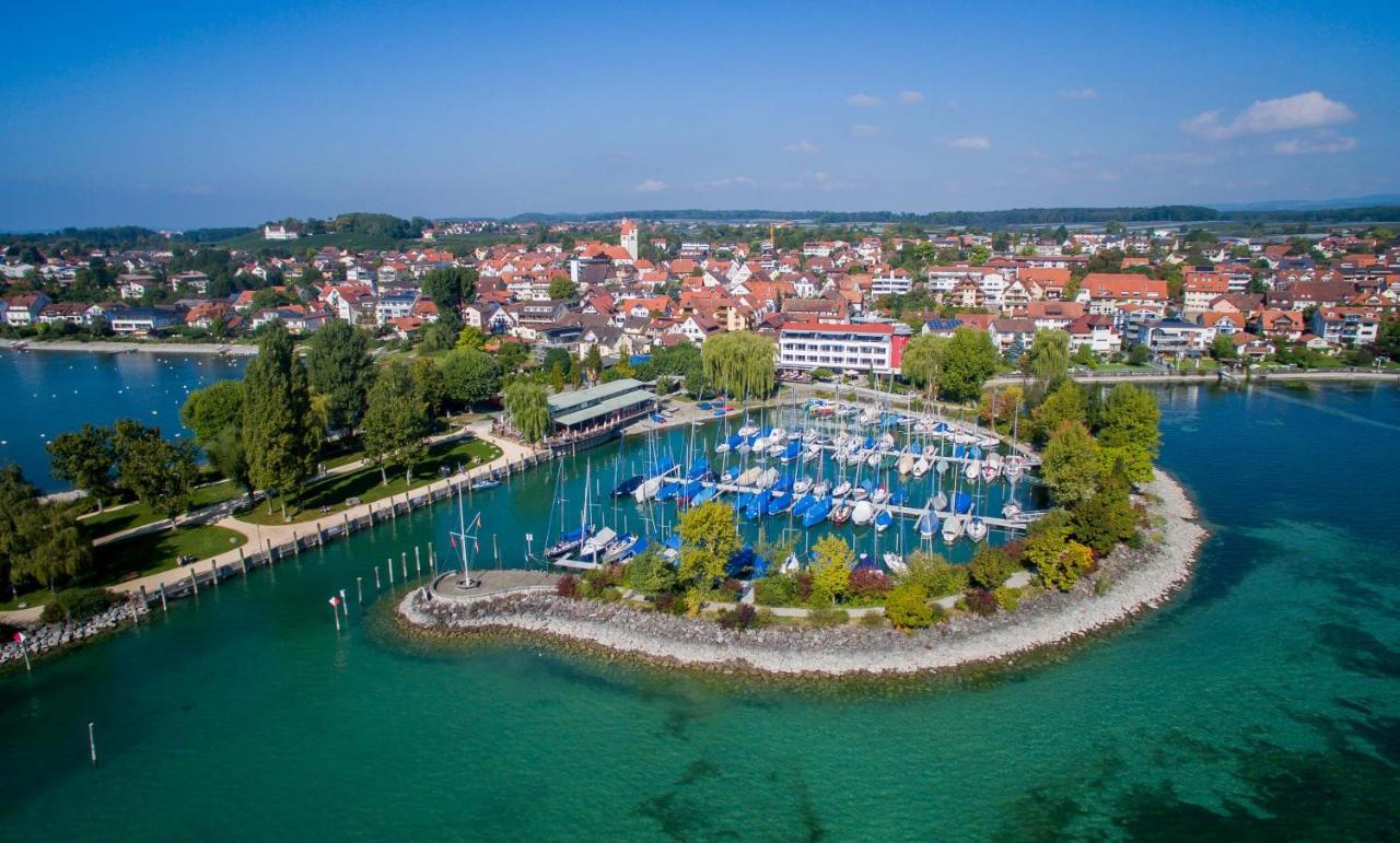 Traumseeblick Immenstaad * Immenstaad am Bodensee