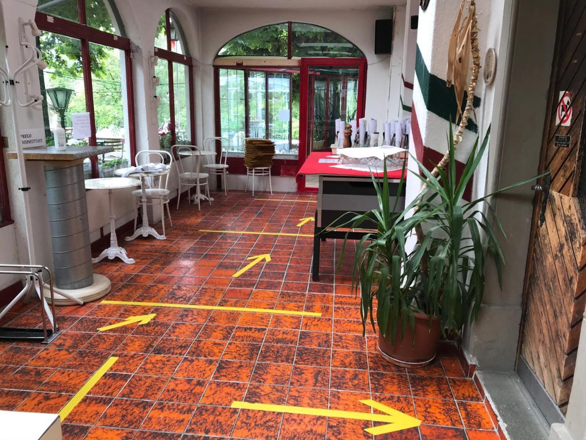 Pizzeria Pazza Da Gianni