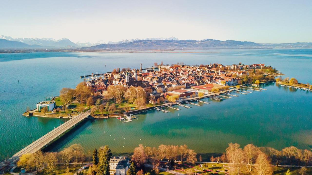 Hotel Yachthotel Helvetia Spa- Und Wellnessdomizil