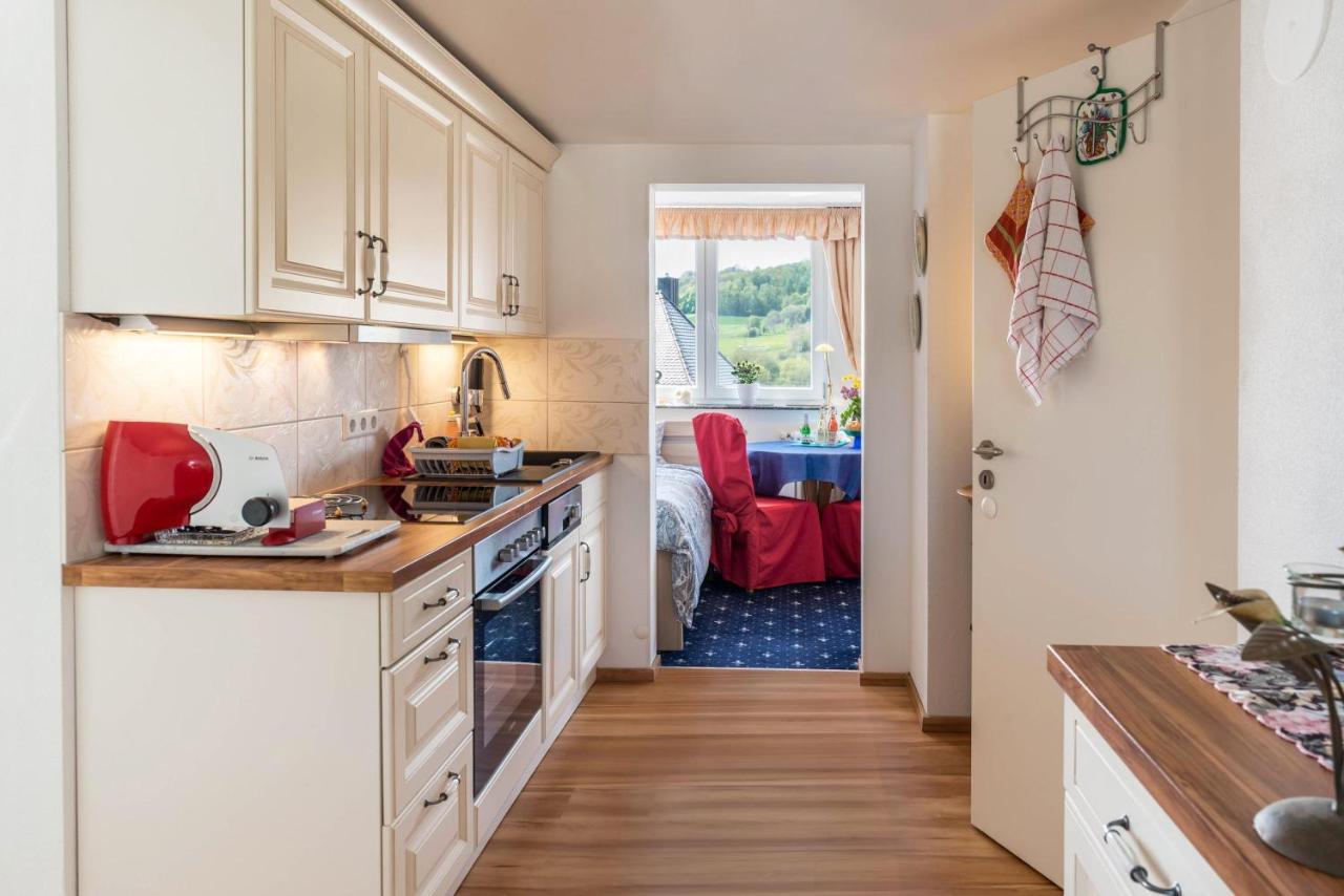Apartment Flair Lilie Stockach