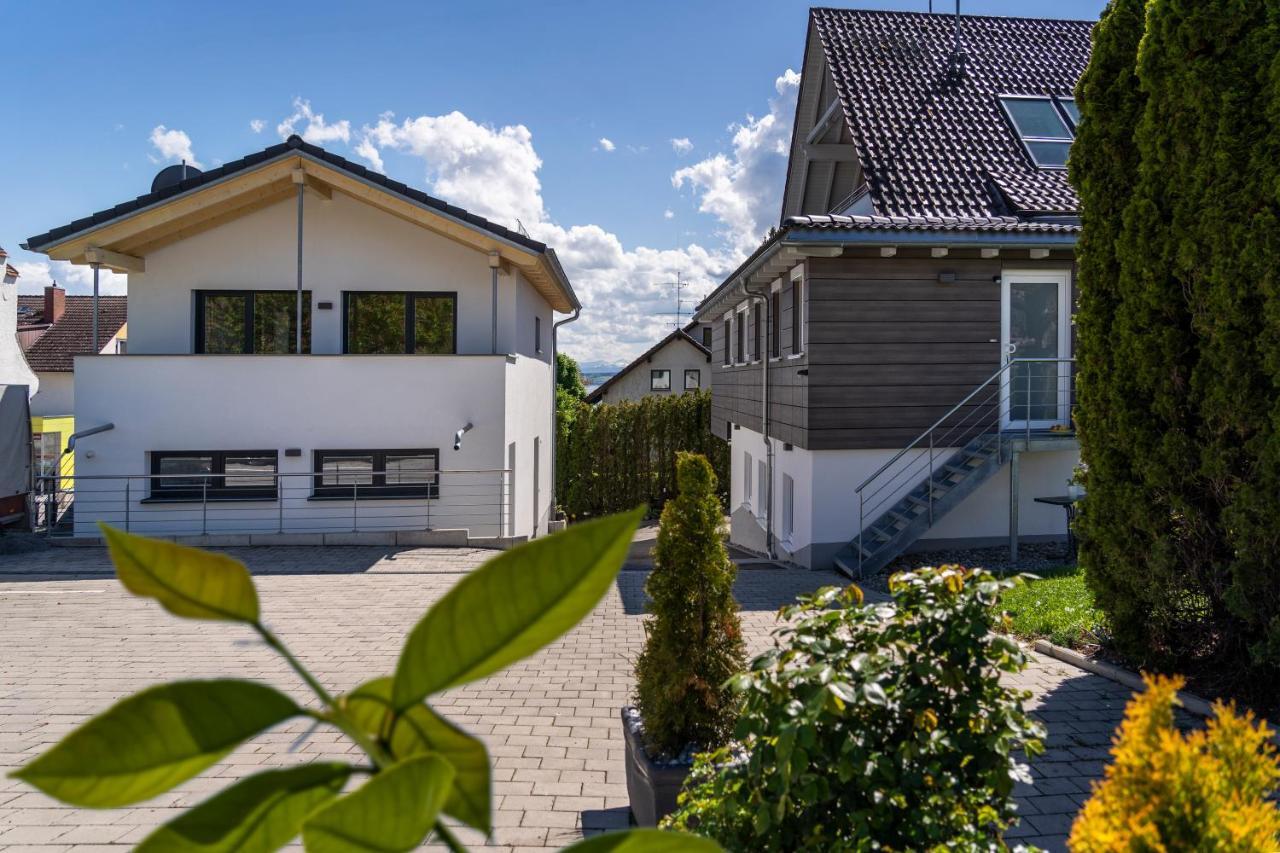 Apartment Berger Ug *