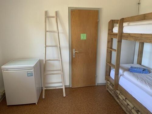 Gaestehaus Am Guest house 3*