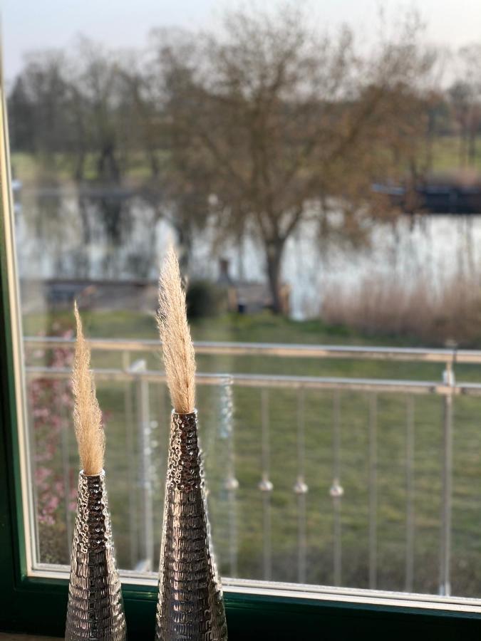 Neu! Direkt An Der Havel *