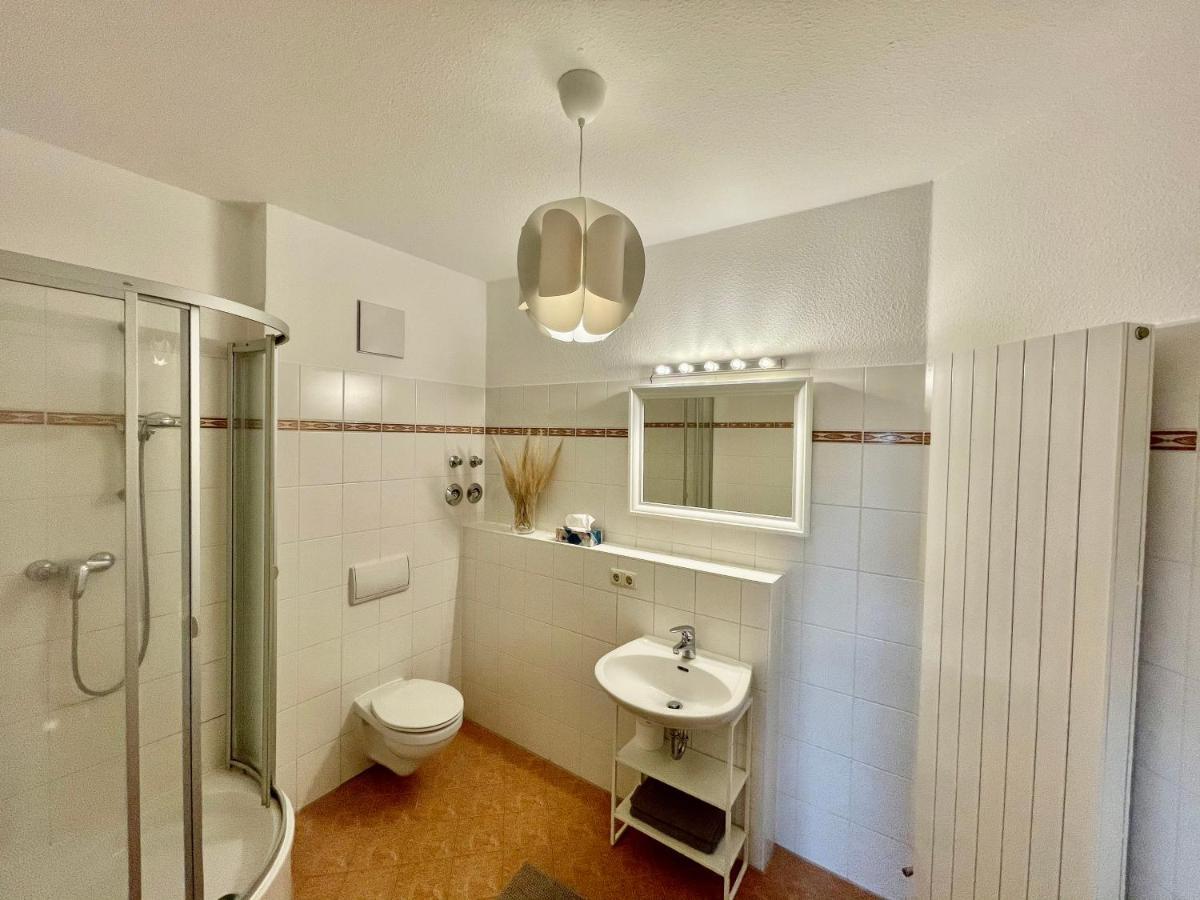 Neu! Direkt An Der Havel Apartment