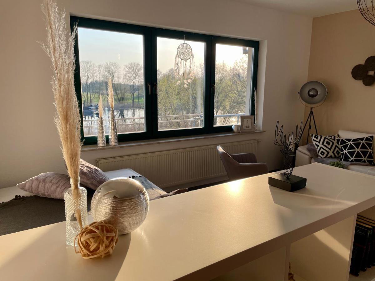 Neu! Direkt An Der Havel
