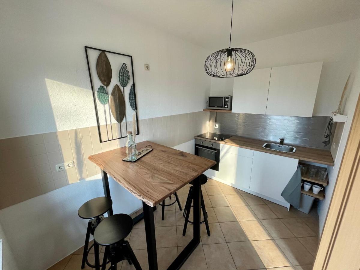 Neu! Direkt An Der Havel Apartment