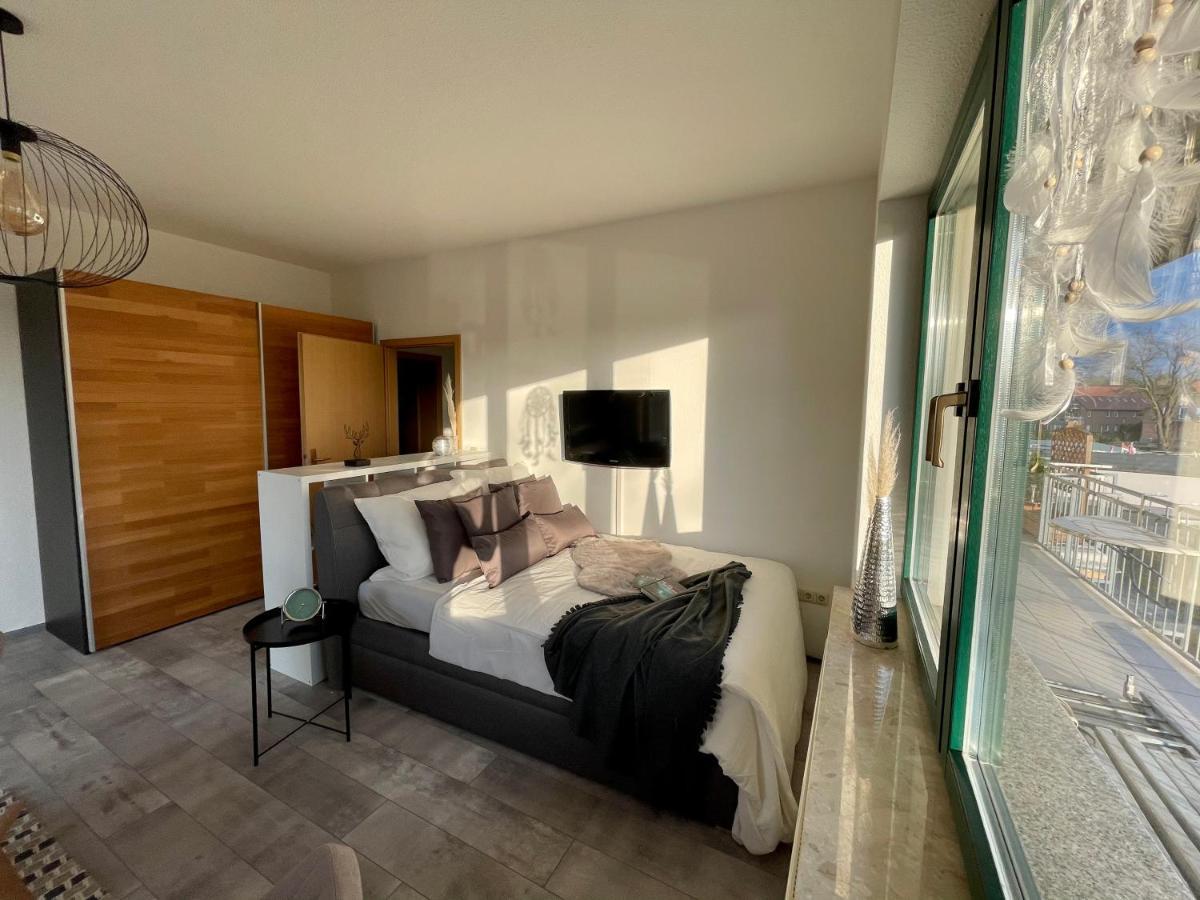 Apartment Neu! Direkt An Der Havel *